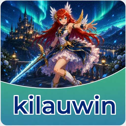 kilauwin Components