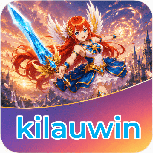 kilauwin APK Structure