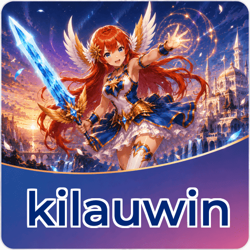 Screenshot Proses Instalasi kilauwin APK