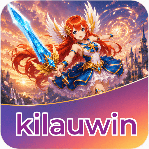 kilauwin Installation