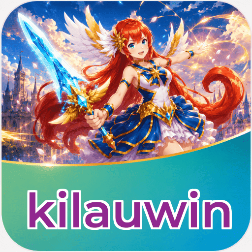 kilauwin APK Structure