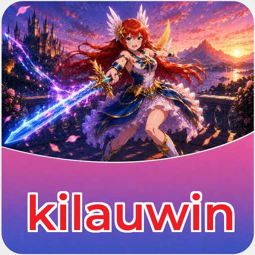 kilauwin Signature